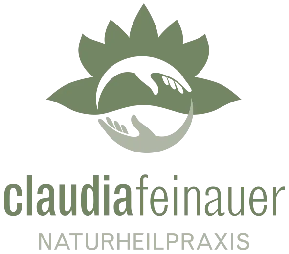 Naturheilpraxis Feinauer Logo